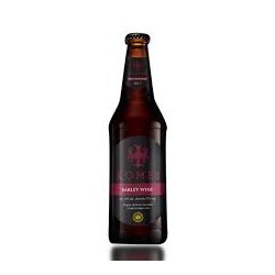 Fortuna Komes Barley  Wine